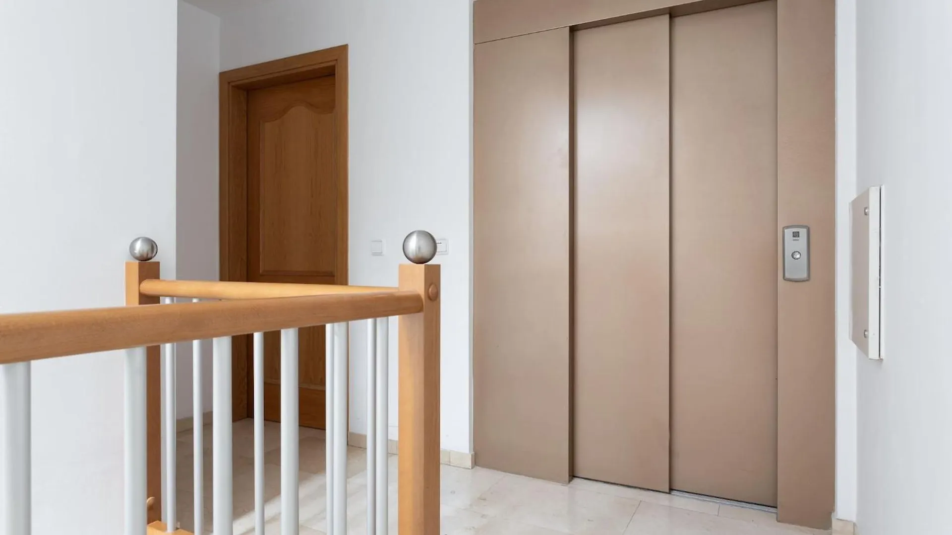 Apartamento Retromar L' Escala
