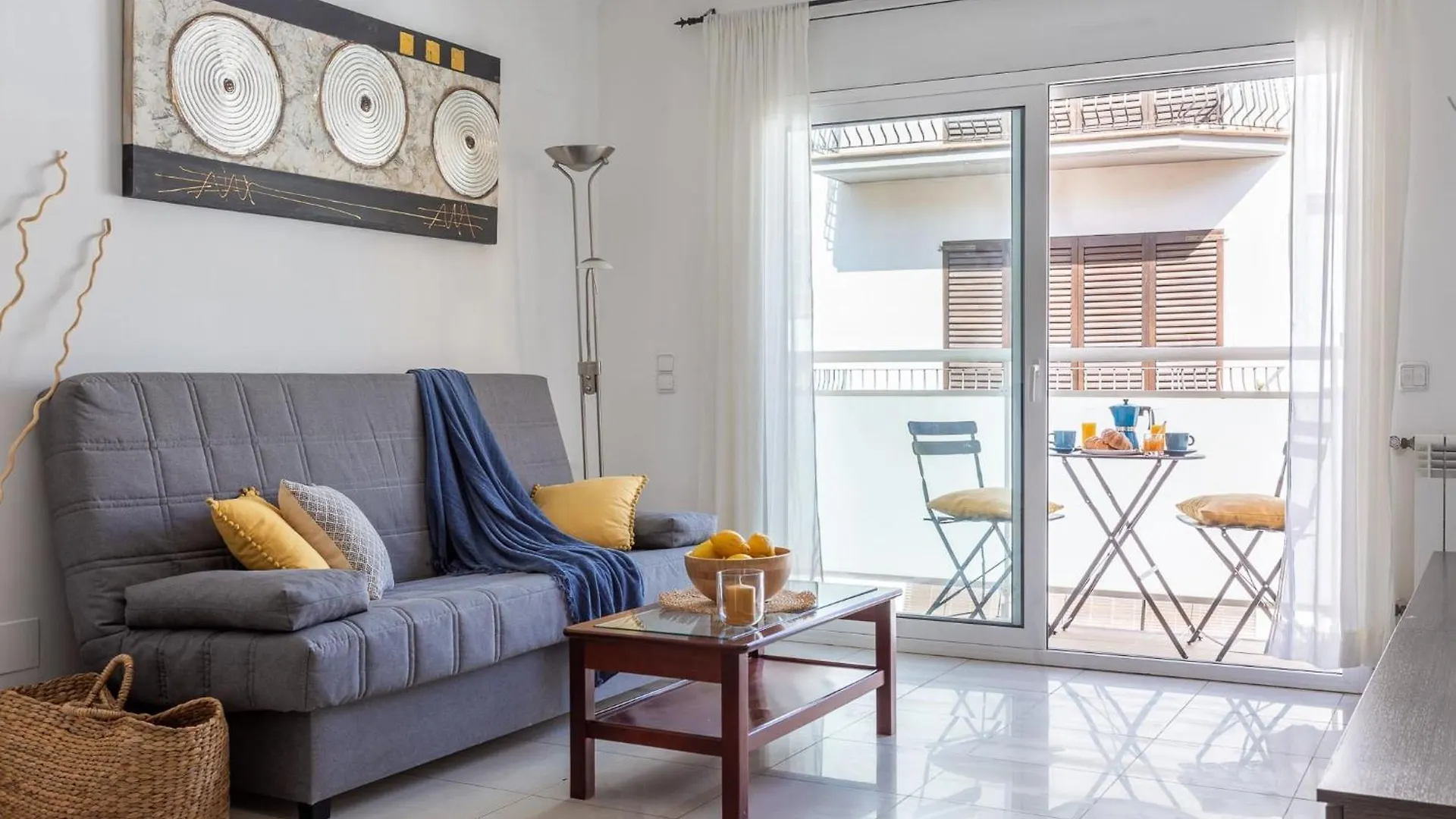 Appartement Apartamento Retromar L' Escala