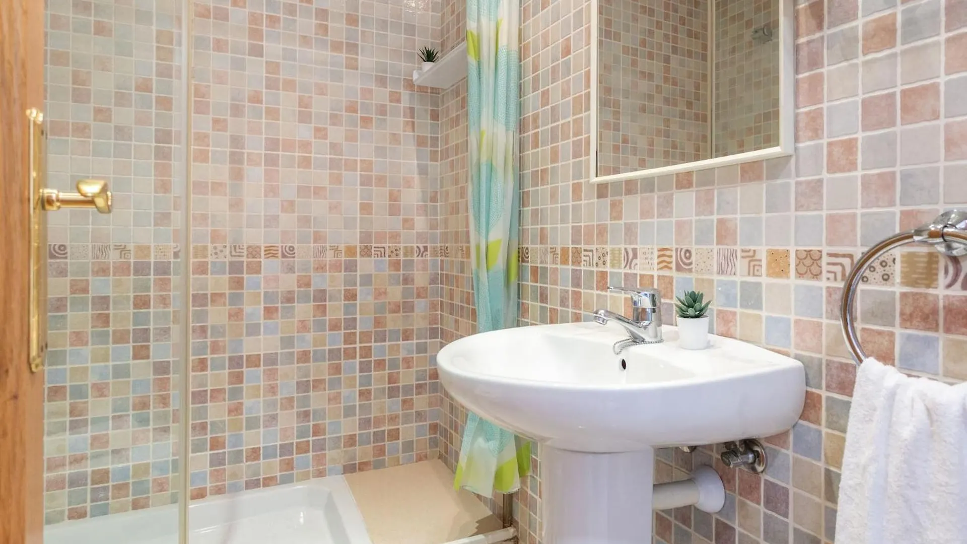 Apartamento Retromar L' Escala 0*,  Espagne