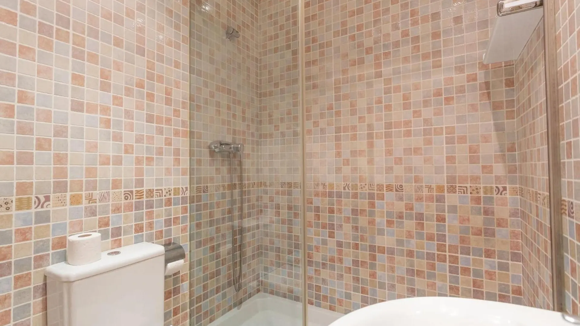 Apartamento Retromar L' Escala Appartement