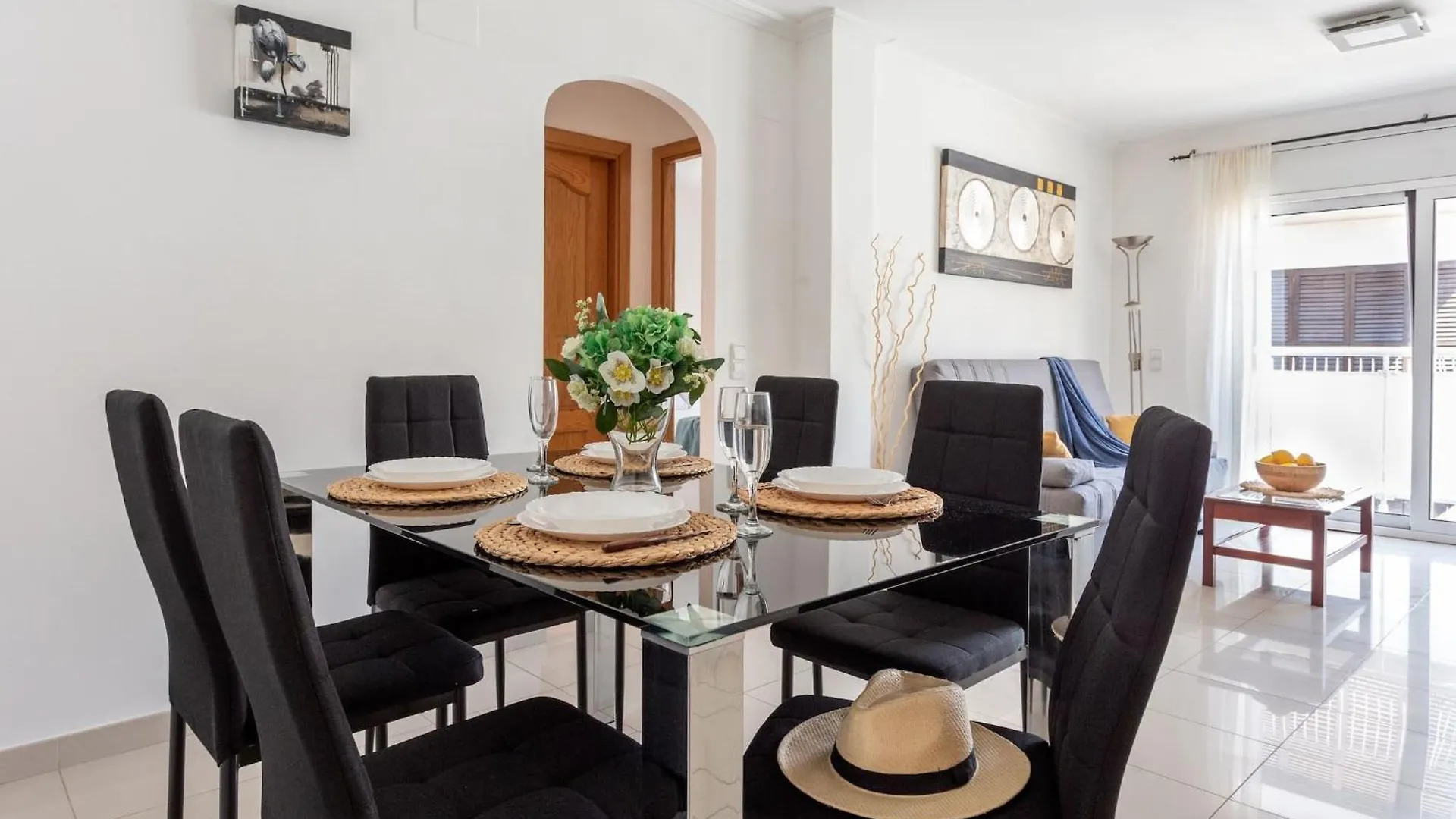 Appartement Apartamento Retromar L' Escala