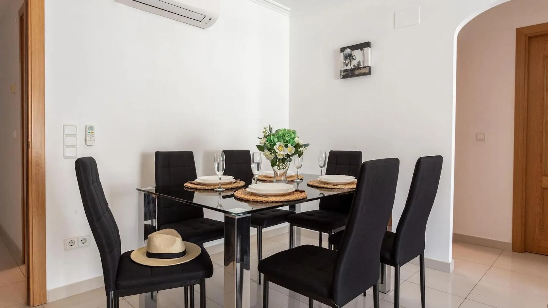 Apartamento Retromar L' Escala 0*,