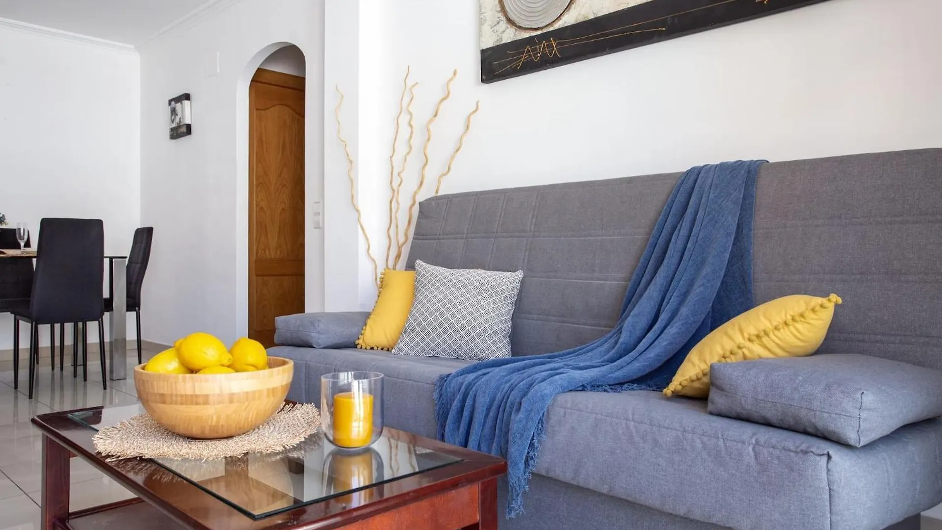 Apartamento Retromar L' Escala