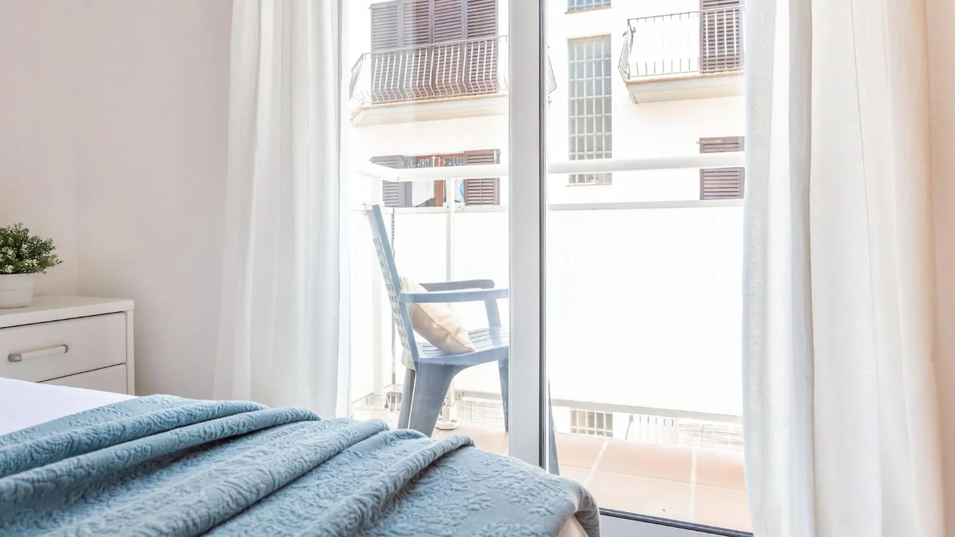 Apartamento Retromar L' Escala 0*,